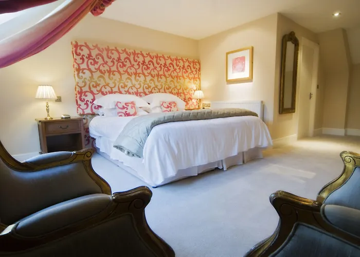 Hall Farm Hotel And Restaurant